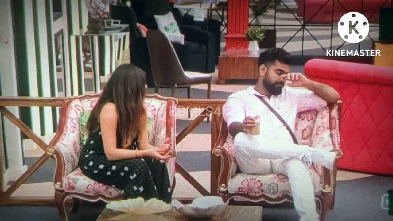 robin ദിൽഷയോട്.... seriously ഞാൻ പറയാം....