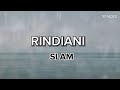 Rindiani  slam  lagu hits malaysia 