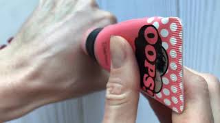 Обзор корейские румяна BERRISOM Oops Tint Cheek Cushion