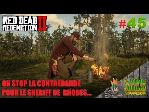 Vidéo: Le Coût Humain De Red Dead Redemption 2