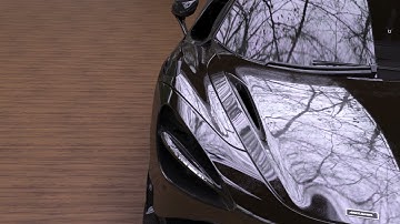 3DS MAX CORONA CAR SHADER