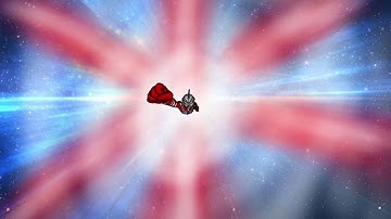 Ultraseven Guts Transformation NEW VERSION