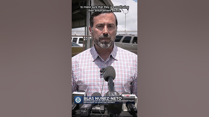 Enforcing our Nation’s Immigration Laws | CBP