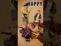 みんなのHAPPYな瞬間はいつ?🍀 #トンボコープ #HAPPY #邦ロック #jrock #オリジナル曲