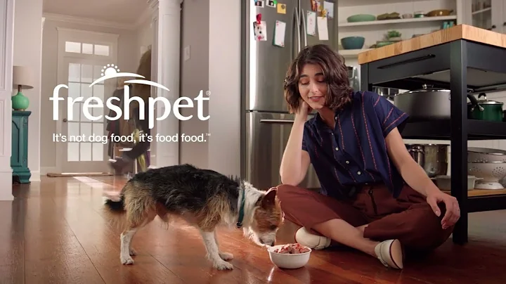 Freshpet In-Laws Commercial | :15 - DayDayNews