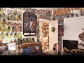 Star wars super fans collection took decades to build