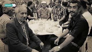 Bir Zamanlar Ramazan - Genel Tanıtım