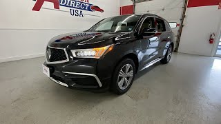 2020 Acura MDX 3.5L Rochester, Victor, Pittsford, Webster, Spencerport NY