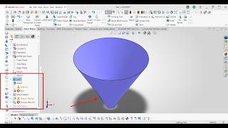 SolidWorks Sheet Metal Error: How Twisted Lofts Break Rip & Bend Features