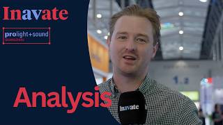 Big crowds, big deals, and bold new products | Editor’s view | Prolight + Sound Guangzhou 2026