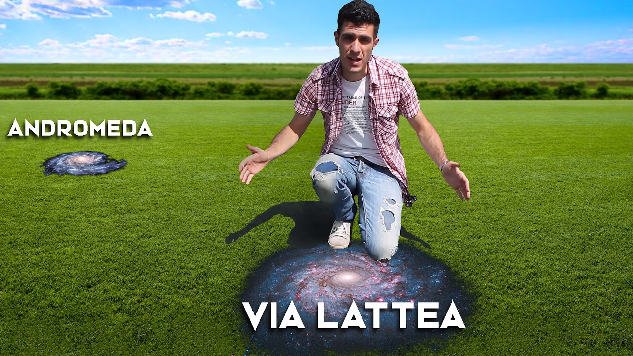 Universo Descrizione Definizione Caratteristiche Principali