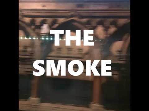 SMOKE MOVIE