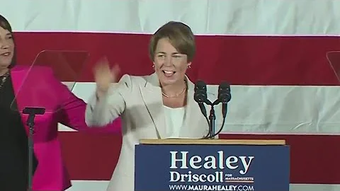 Midterm Elections: 2022 candidates who had historic wins | Elections 2022