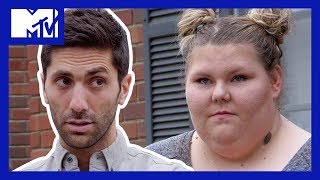 This ‘Catfish’ Got Caught By Nev & Max Multiple Times | Catfish Catch-Up | MTV