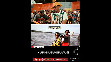 Wimbo Mpya Wa Alikiba Ubuyu Alikiba Ubuyu Trending Simba Yanga Music 