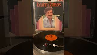 İbrahim Tatlises