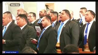 Siupilate. ( hiva fakatahataha SUTT  vahefonua Niusila) faihiva (Latu Pouono)