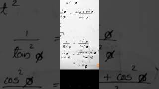 Maths for S1 Stat module 3 part 8