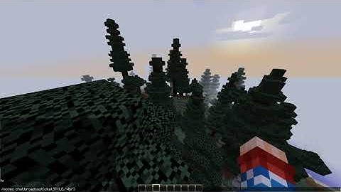 Scripting Minecraft with lua (Bukkit plugin)