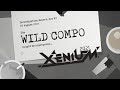 Wild  anim compo  xenium 2021