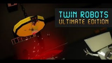 Twin Robots Ultimate Edition - Nintendo Switch Review