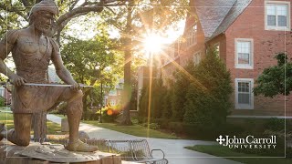 JCU 2020 Fall Semester Plan Webinar