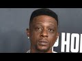 Boosie sells his cars for defense money as bail is denied