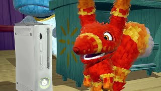 Viva Pinata Xbox 360 Online Safety Videos