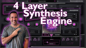 3 reasons why I love Quadral 3 by Soundiron - Review