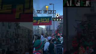 Aziouz45 Finale Coupe Dalgérie Mc Alger - Cr Belouizdad Le 5 Juillet 2024 Stade 5 Juillet 1800