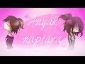 Anyk napjra mothers day animatic