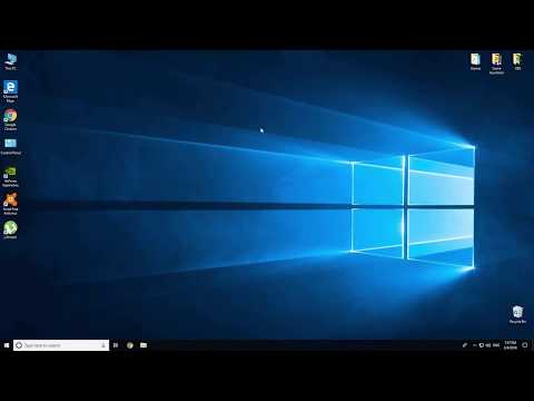 Как да overclock-нем монитора си/Tutorial/Windows 10