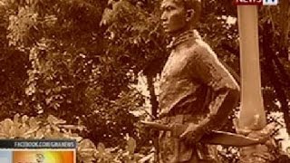 BT: Mga buto ni Andres Bonifacio, hindi pa rin nahahanap kaya hindi mabibigyan ng disenteng libing