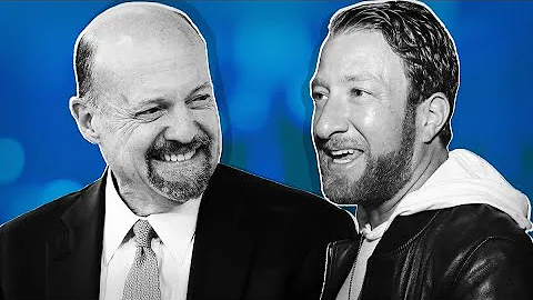 Dave Portnoy & Jim Cramer Discuss BUZZ ETF