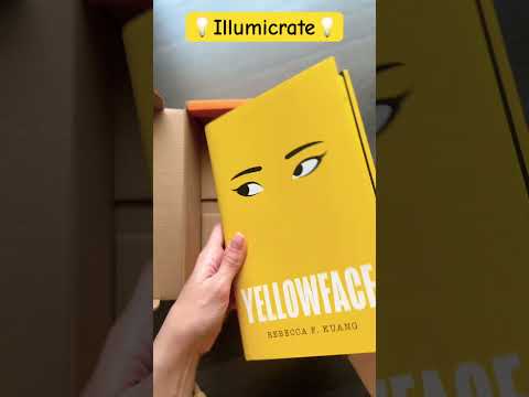Illumicrate Special Edition