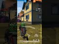 1 v 3 free fire gameplay #short #shorts #ff #shortsvideo #freefire kacha badam