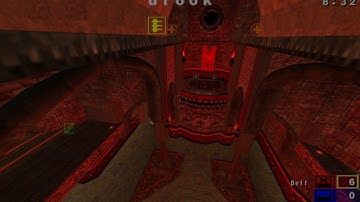 quake3/osp, CTF 3 vs 3