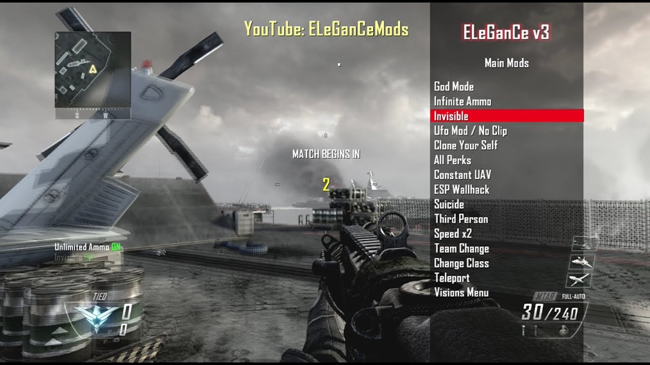 bo2 newsbar script bo2 newsbar script