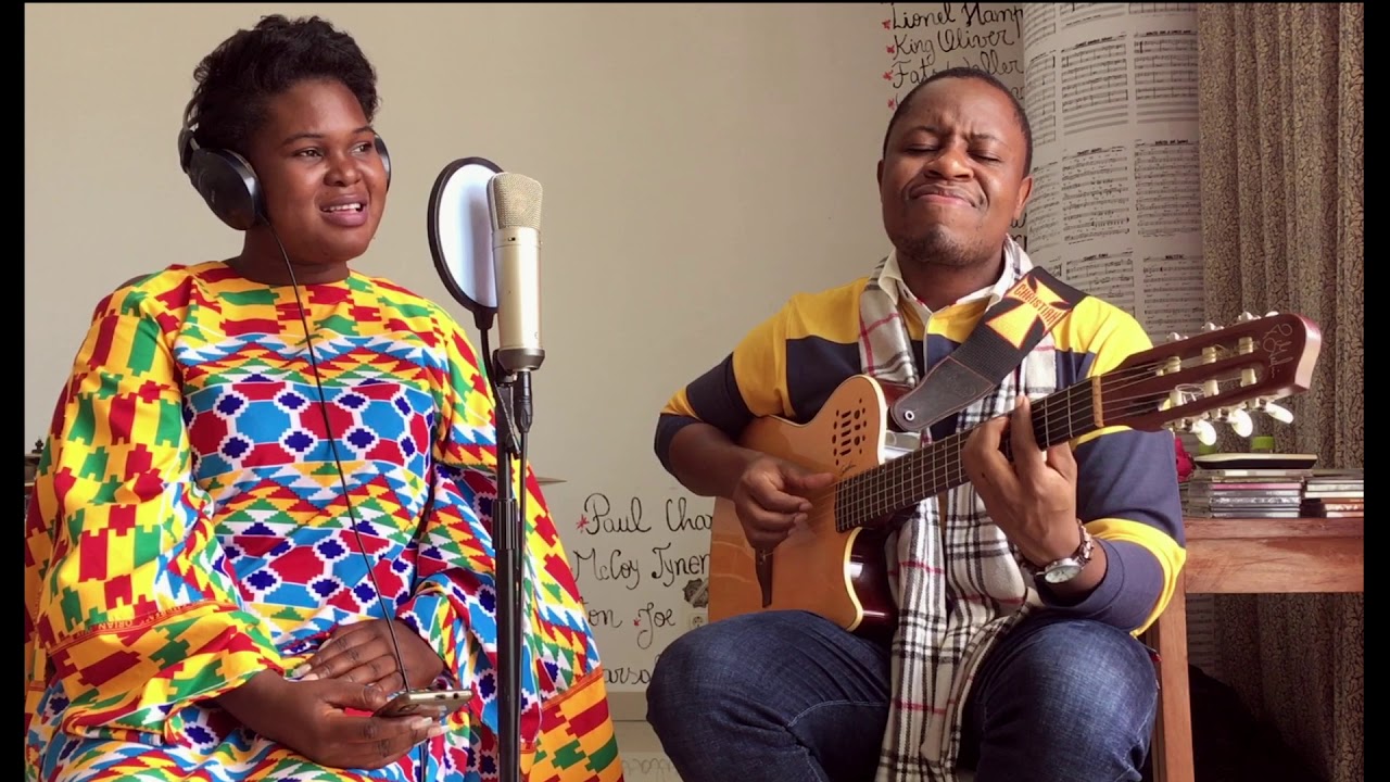 Crer & Observar- Loide Kiala & Carlos Praia