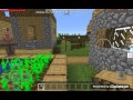 Minecraft pe survival bölüm 1