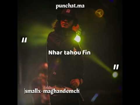 Small X Maghandmch Solo