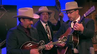 Bluegrass Trail - Carolina Blue - Longing For Home