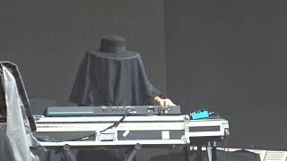 Confidence Man  - instrumenta - Live at Primavera Sound 2023 -   31th May   - Barcelona (Spain)