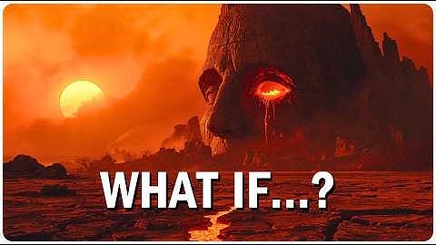 What if MARS Had Civilizations BEFORE Earth? | History for Sleep