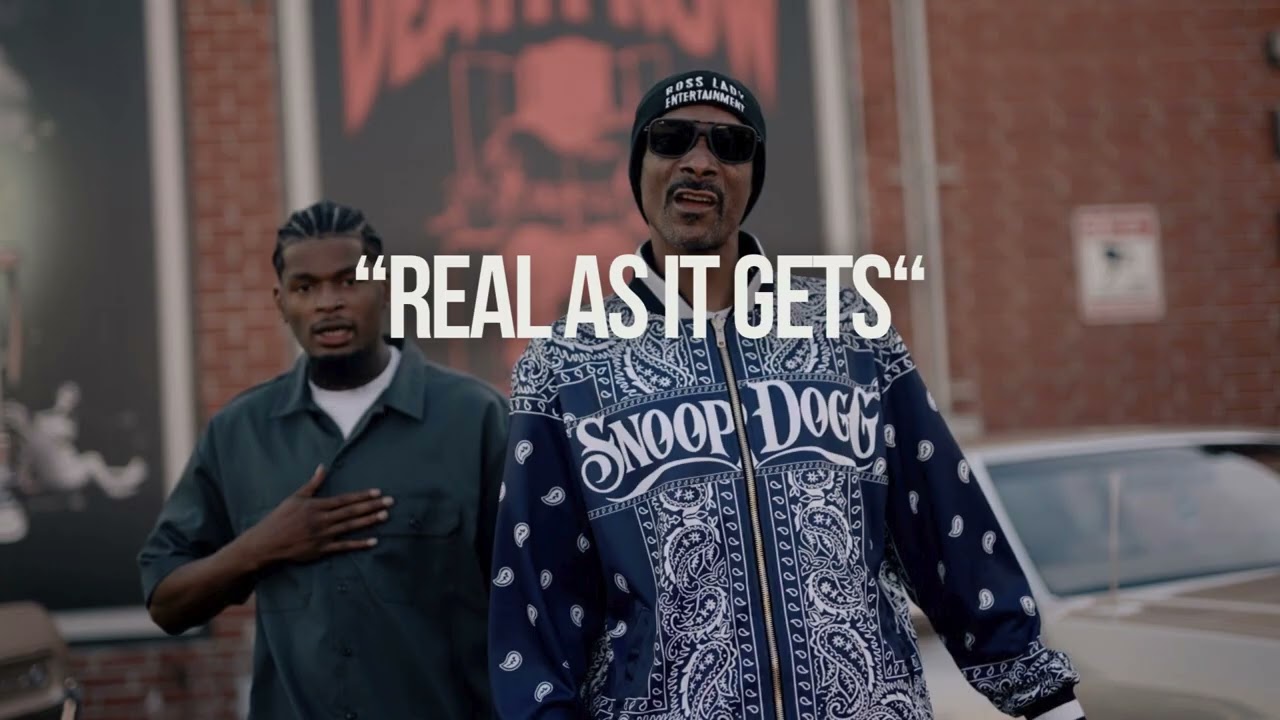 FREE] Doggystyleeee X Snoop Dogg X Bishop Snow Type Beat 2027-Real
