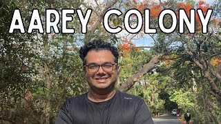 Exploring Mumbai | Aarey Forest Guesthouse | Mumbai Travel Guide | Hidden Shani Temple  Walking Tour