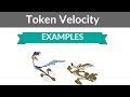 Token Velocity - Good &amp; Bad Examples