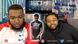 NBA YoungBoy - Kacey talk (Official Music Video) REACTION