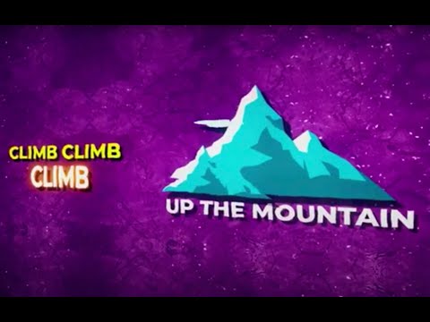 New York Boys Choir - Climb Up The Mountain