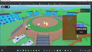 Roblox Su Tart's Retribution Script Showcase